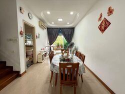 Summer Gardens (D16), Terrace #540985521